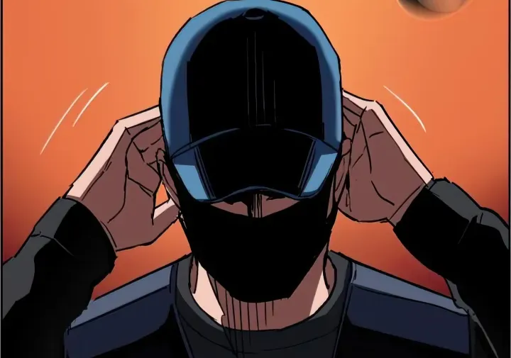 Mercenary Enrollment Chapter 95 page 75 - 