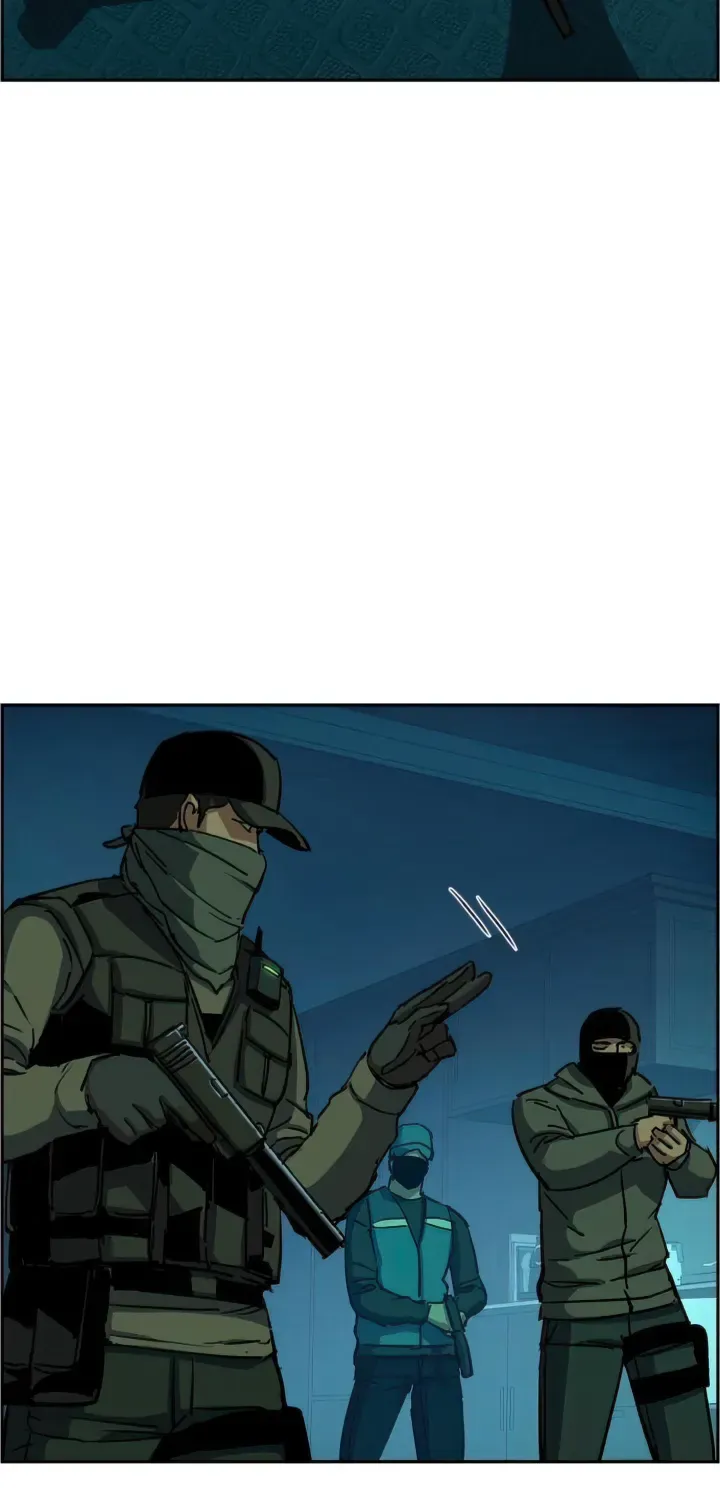 Mercenary Enrollment Chapter 95 page 80 - 