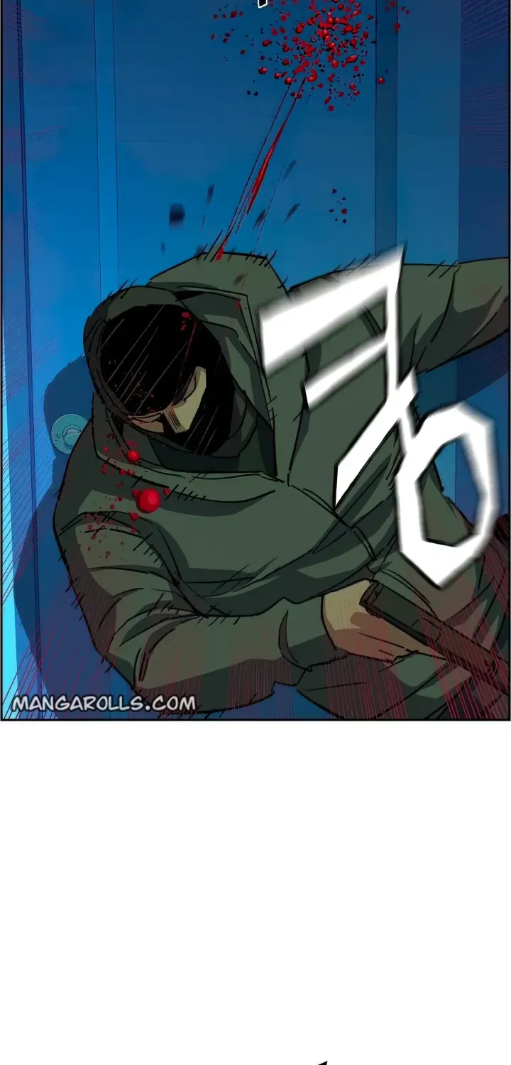 Mercenary Enrollment Chapter 95 page 85 - 