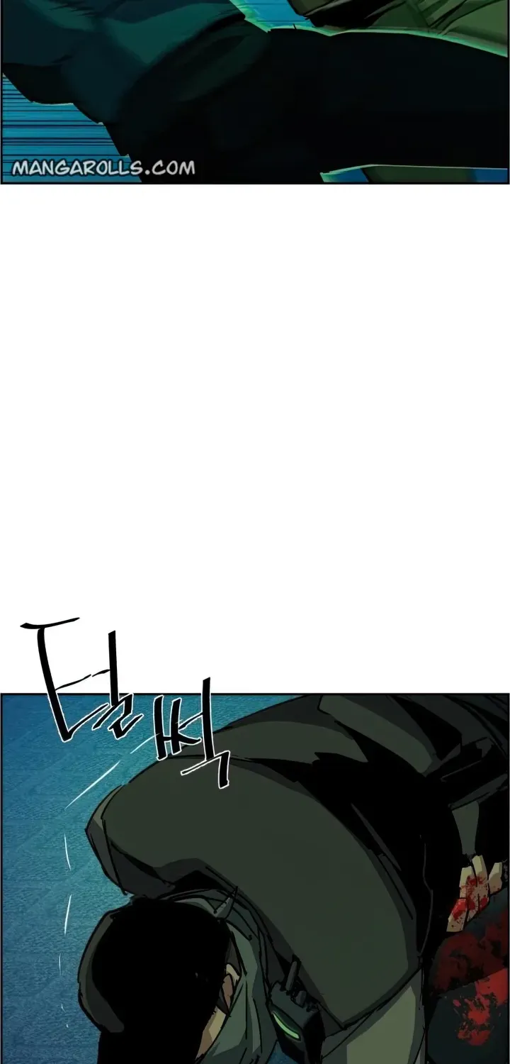 Mercenary Enrollment Chapter 95 page 89 - 