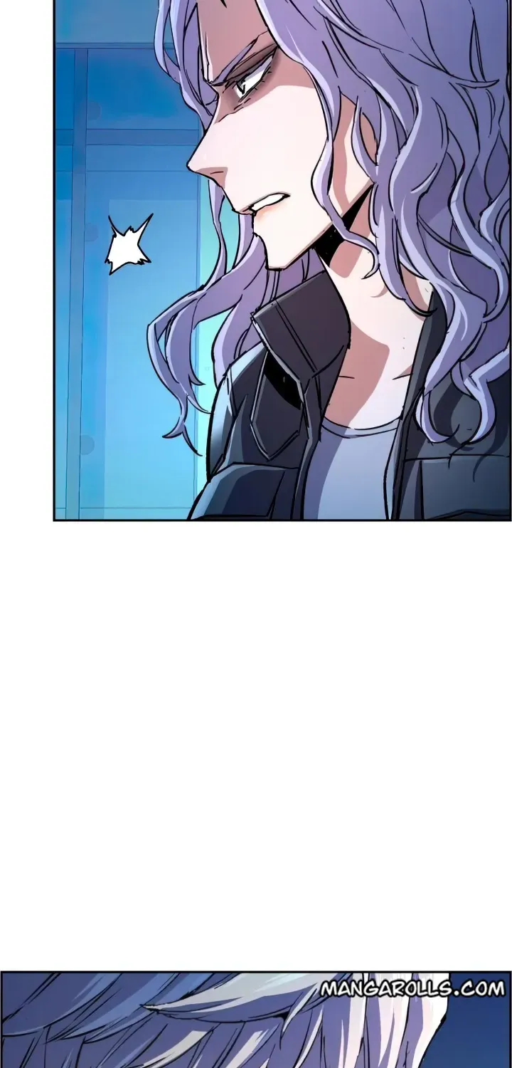 Mercenary Enrollment Chapter 95 page 10 - 