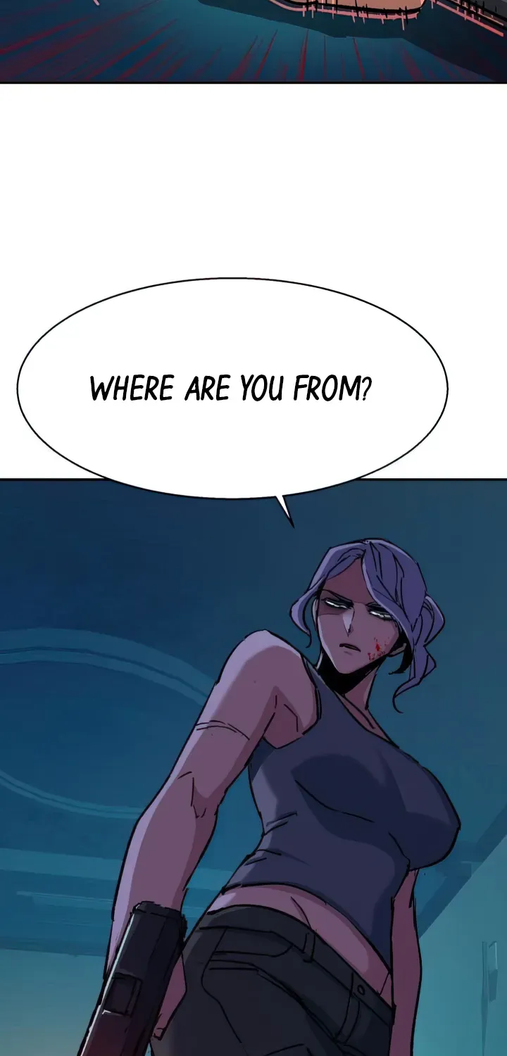 Mercenary Enrollment Chapter 95 page 92 - 