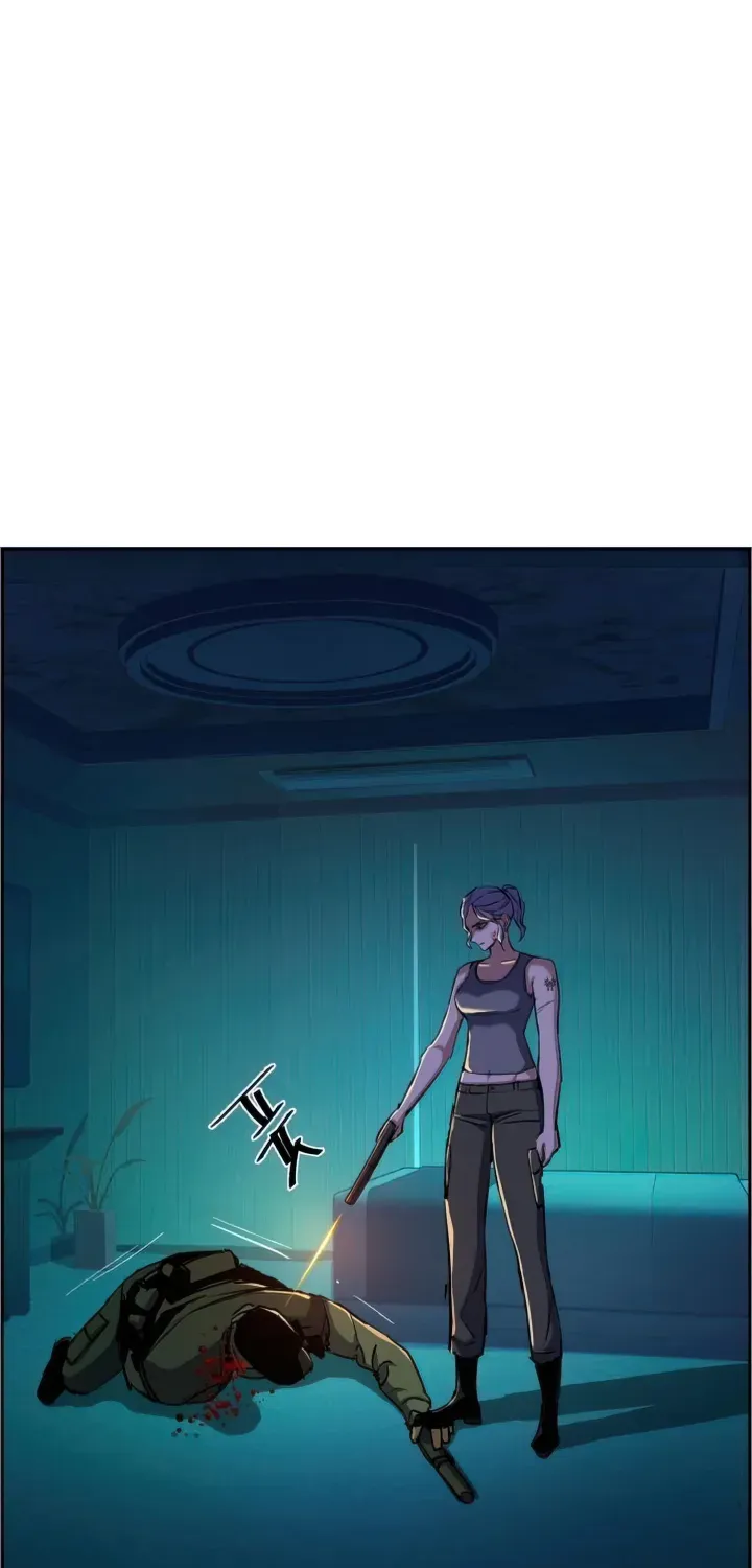 Mercenary Enrollment Chapter 95 page 96 - 