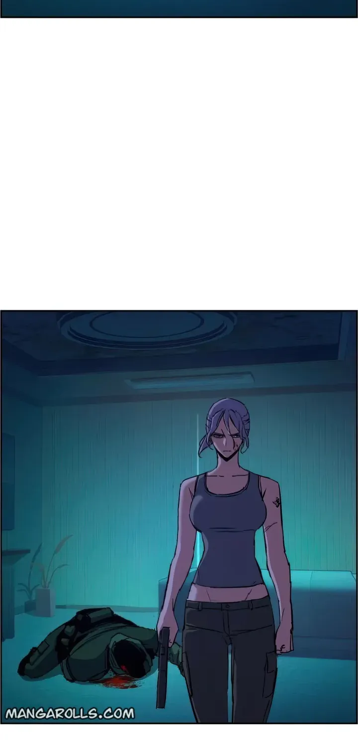Mercenary Enrollment Chapter 95 page 97 - 