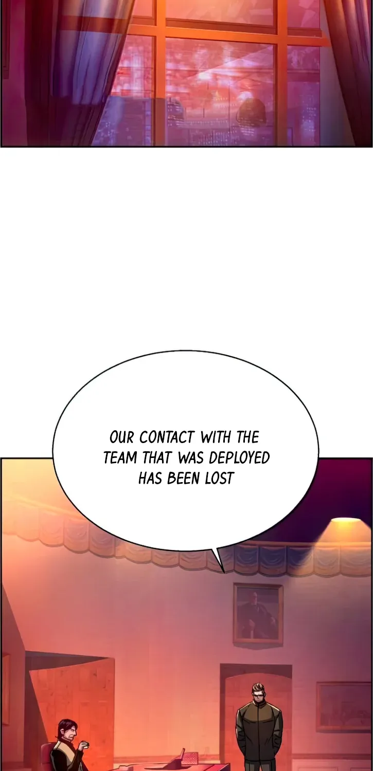 Mercenary Enrollment Chapter 96 page 2 - 