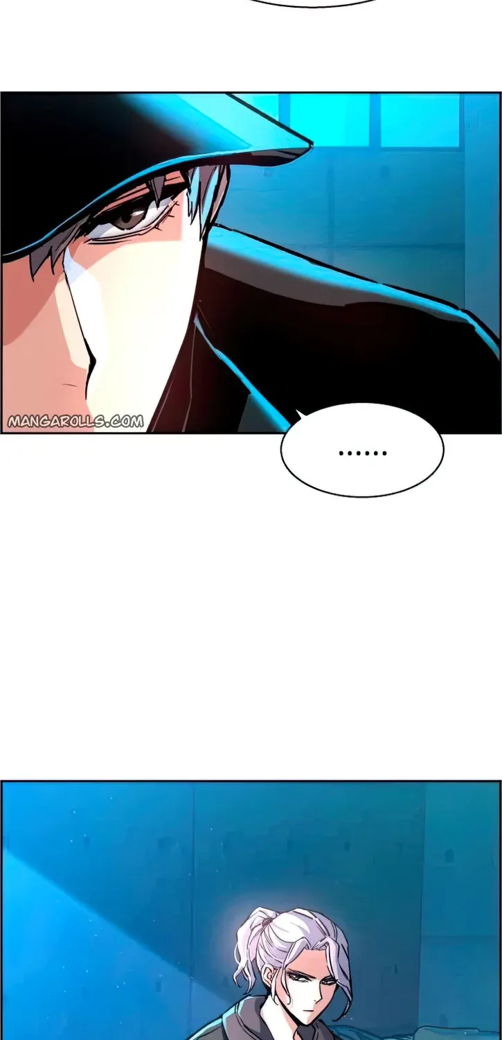 Mercenary Enrollment Chapter 96 page 13 - 