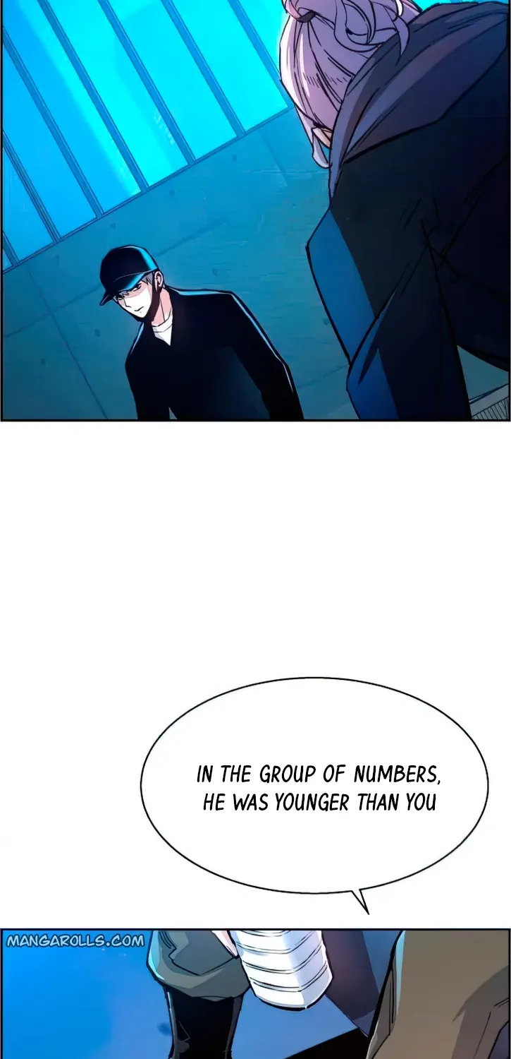 Mercenary Enrollment Chapter 96 page 17 - 