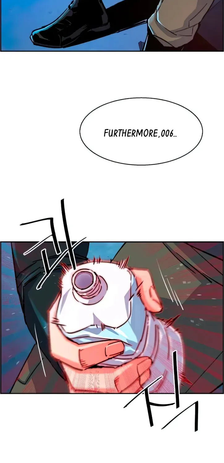 Mercenary Enrollment Chapter 96 page 18 - 