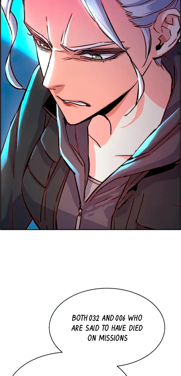 Mercenary Enrollment Chapter 96 page 20 - 