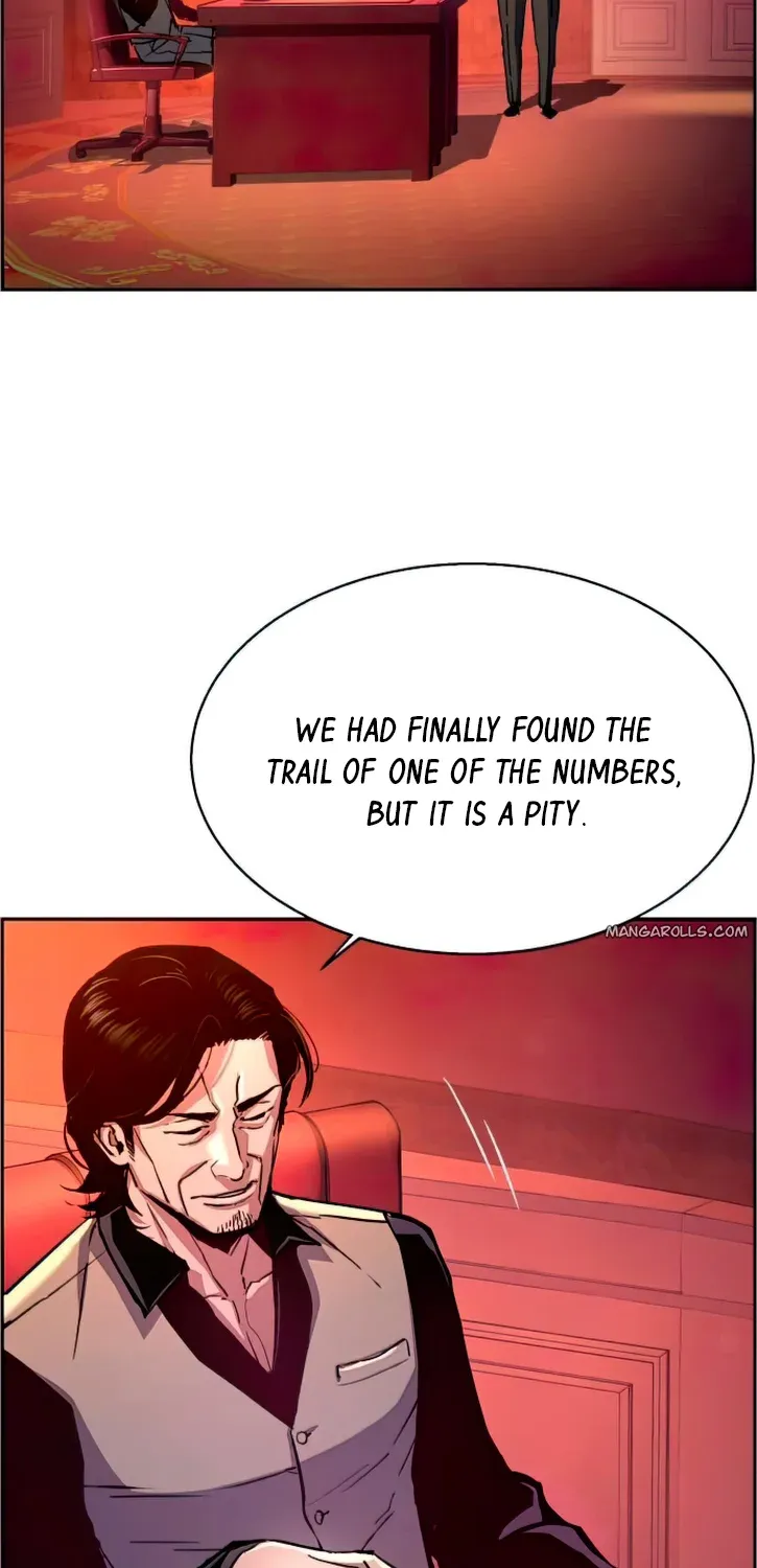 Mercenary Enrollment Chapter 96 page 3 - 
