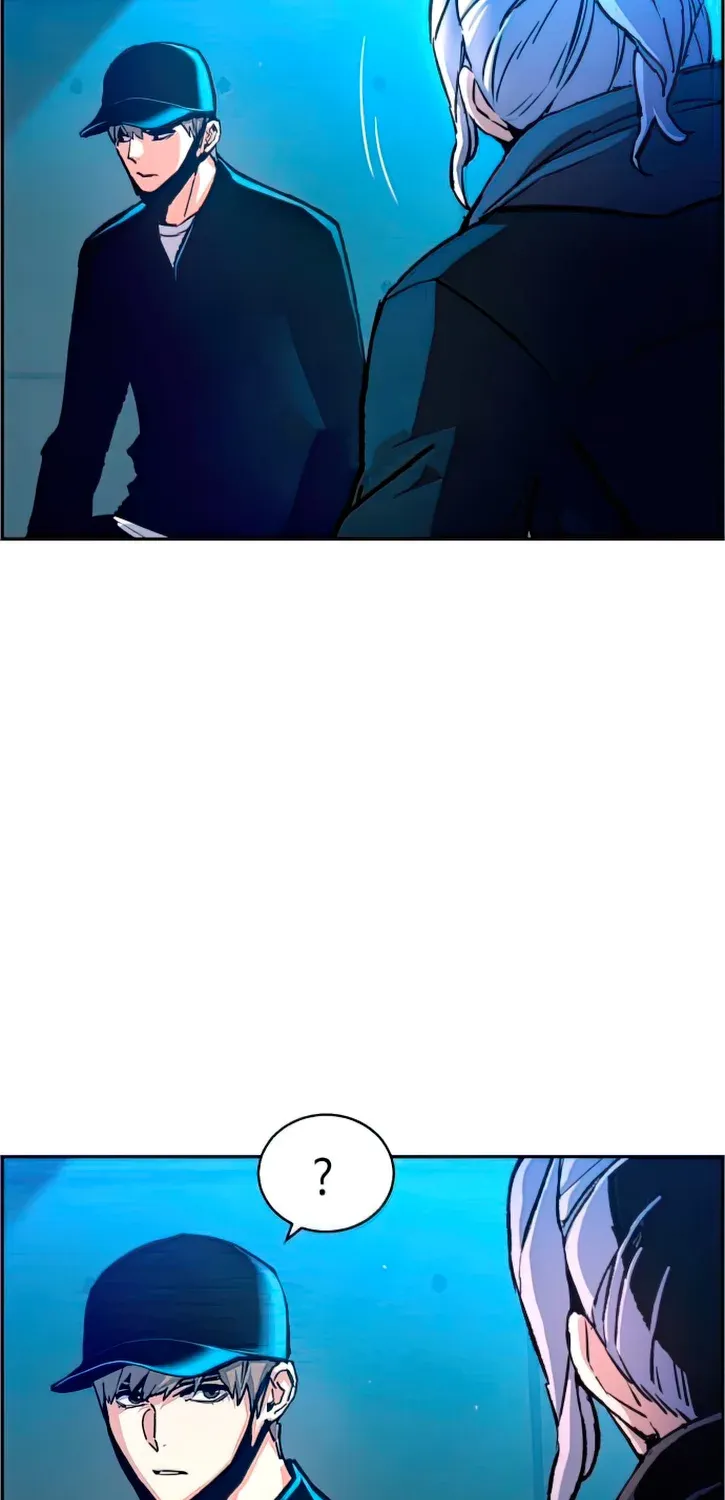 Mercenary Enrollment Chapter 96 page 22 - 