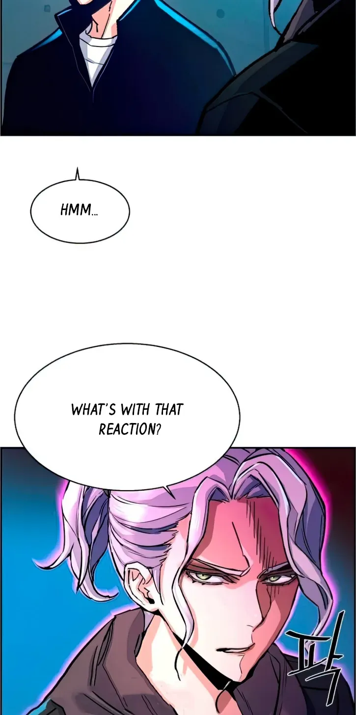 Mercenary Enrollment Chapter 96 page 23 - 