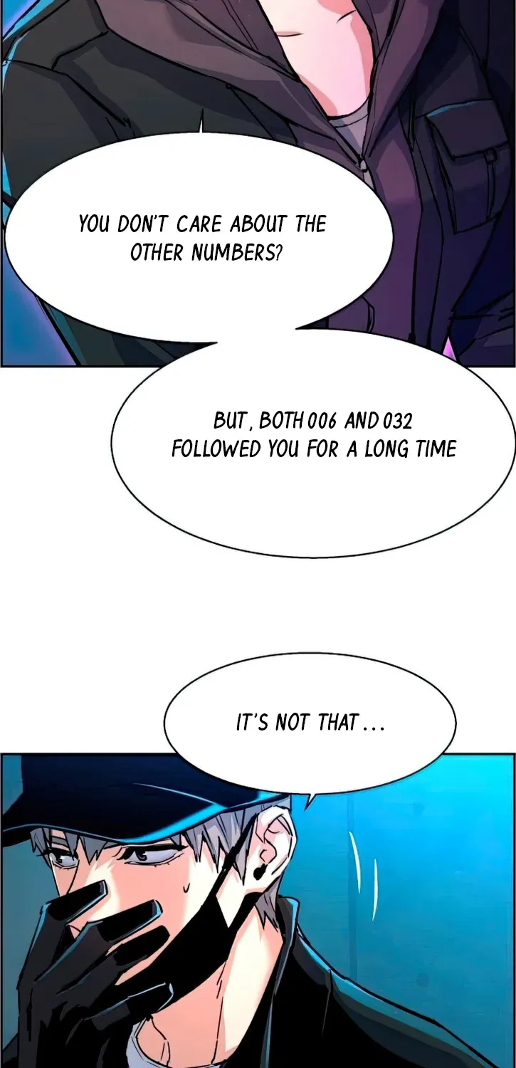 Mercenary Enrollment Chapter 96 page 24 - 