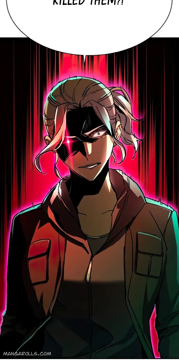 Mercenary Enrollment Chapter 96 page 27 - 