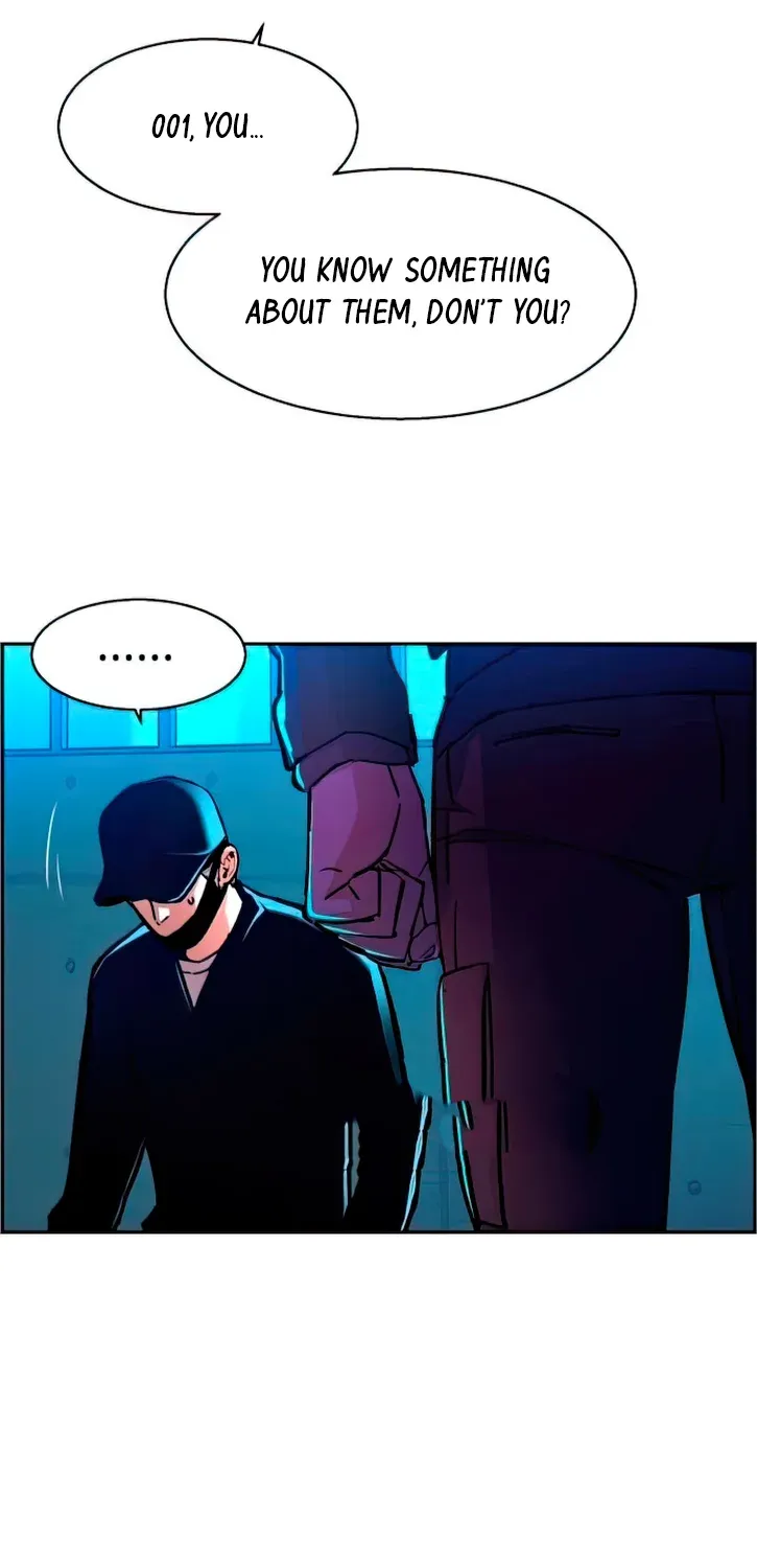 Mercenary Enrollment Chapter 96 page 30 - 