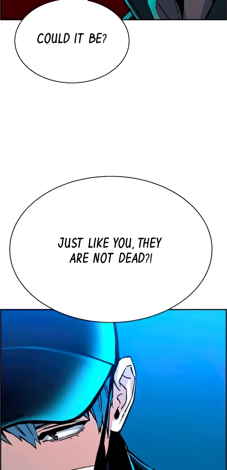 Mercenary Enrollment Chapter 96 page 32 - 