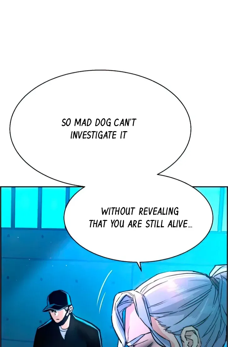 Mercenary Enrollment Chapter 96 page 39 - 