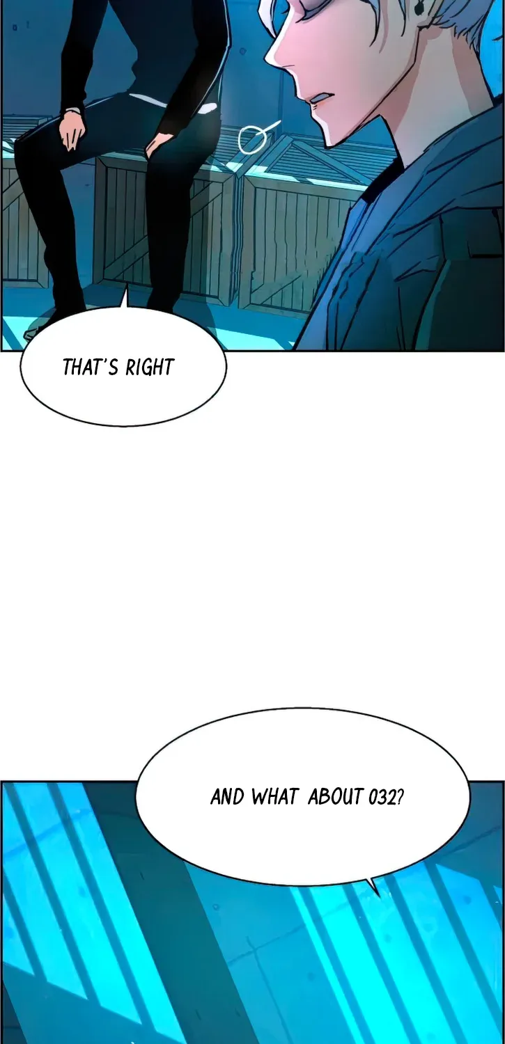 Mercenary Enrollment Chapter 96 page 40 - 