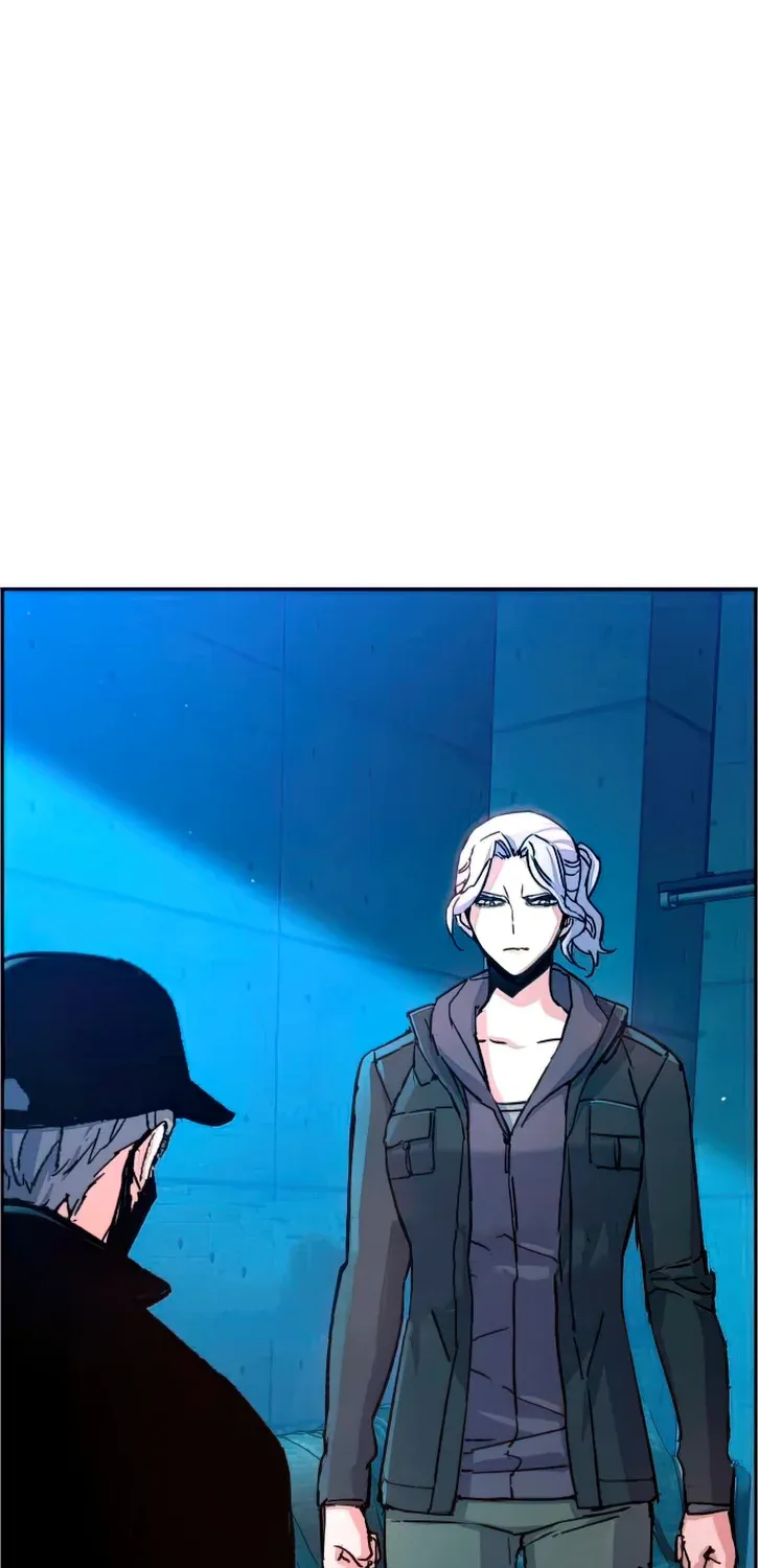 Mercenary Enrollment Chapter 96 page 52 - 