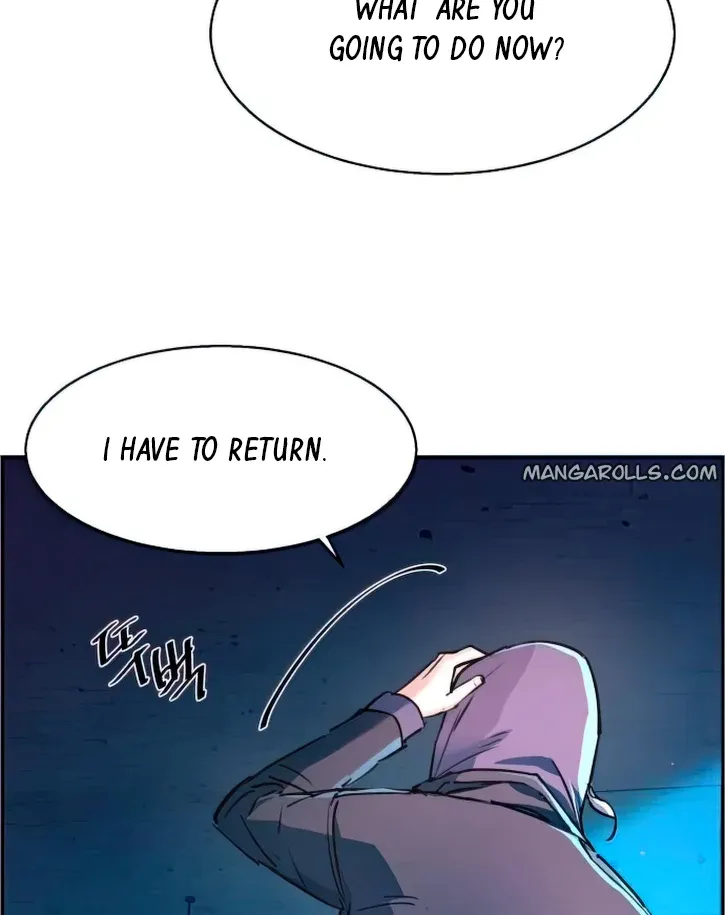 Mercenary Enrollment Chapter 96 page 55 - 