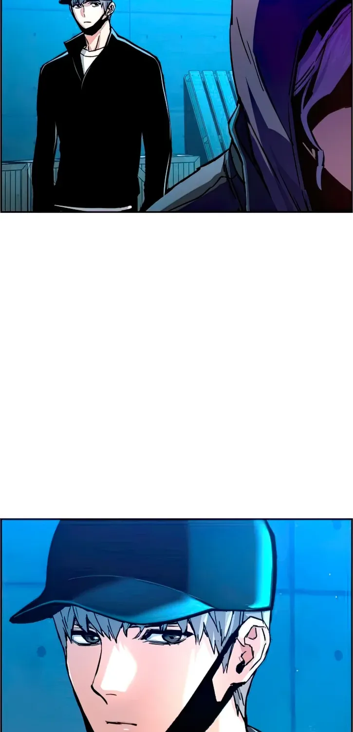 Mercenary Enrollment Chapter 96 page 57 - 