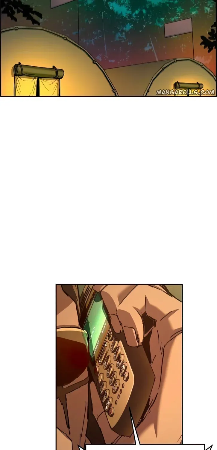 Mercenary Enrollment Chapter 96 page 60 - 
