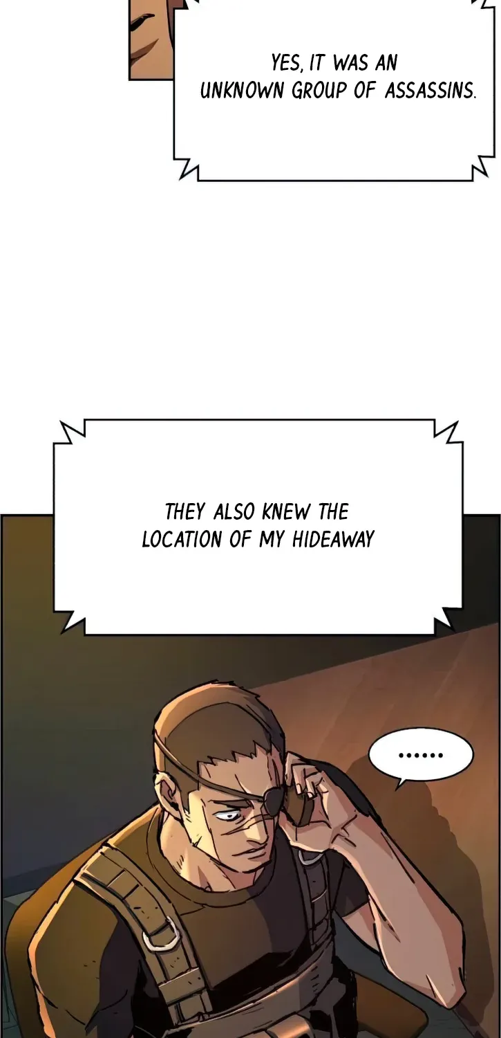 Mercenary Enrollment Chapter 96 page 61 - 