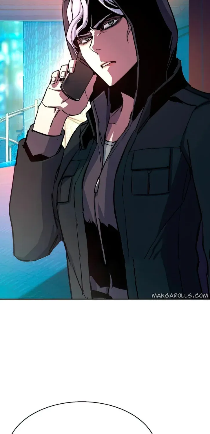 Mercenary Enrollment Chapter 96 page 64 - 