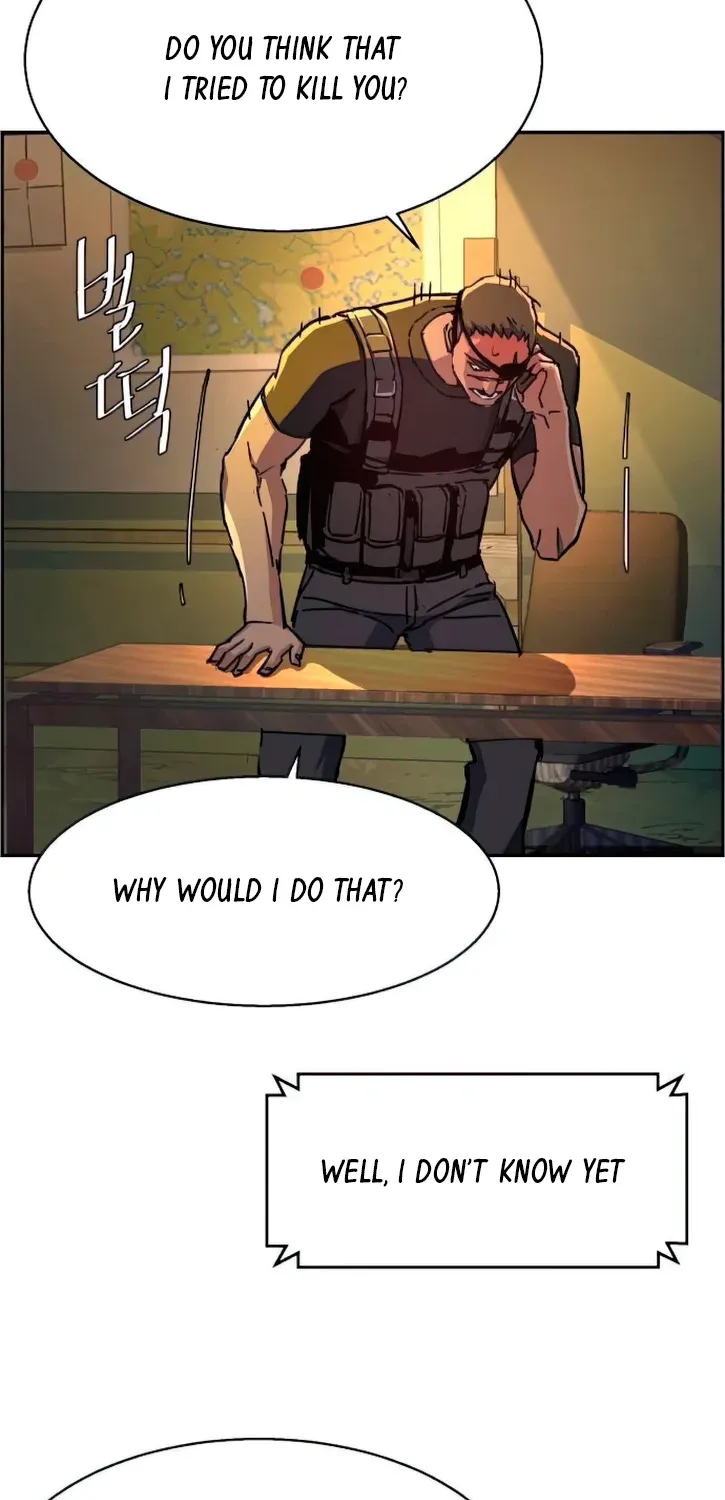 Mercenary Enrollment Chapter 96 page 65 - 
