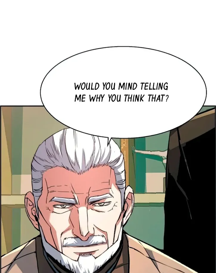 Mercenary Enrollment Chapter 96 page 75 - 