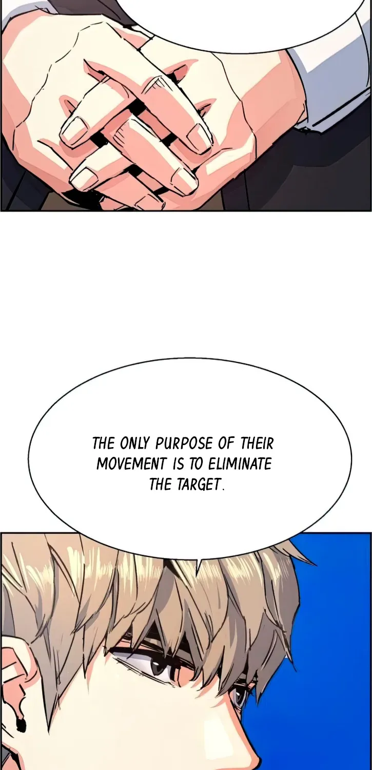 Mercenary Enrollment Chapter 96 page 85 - 