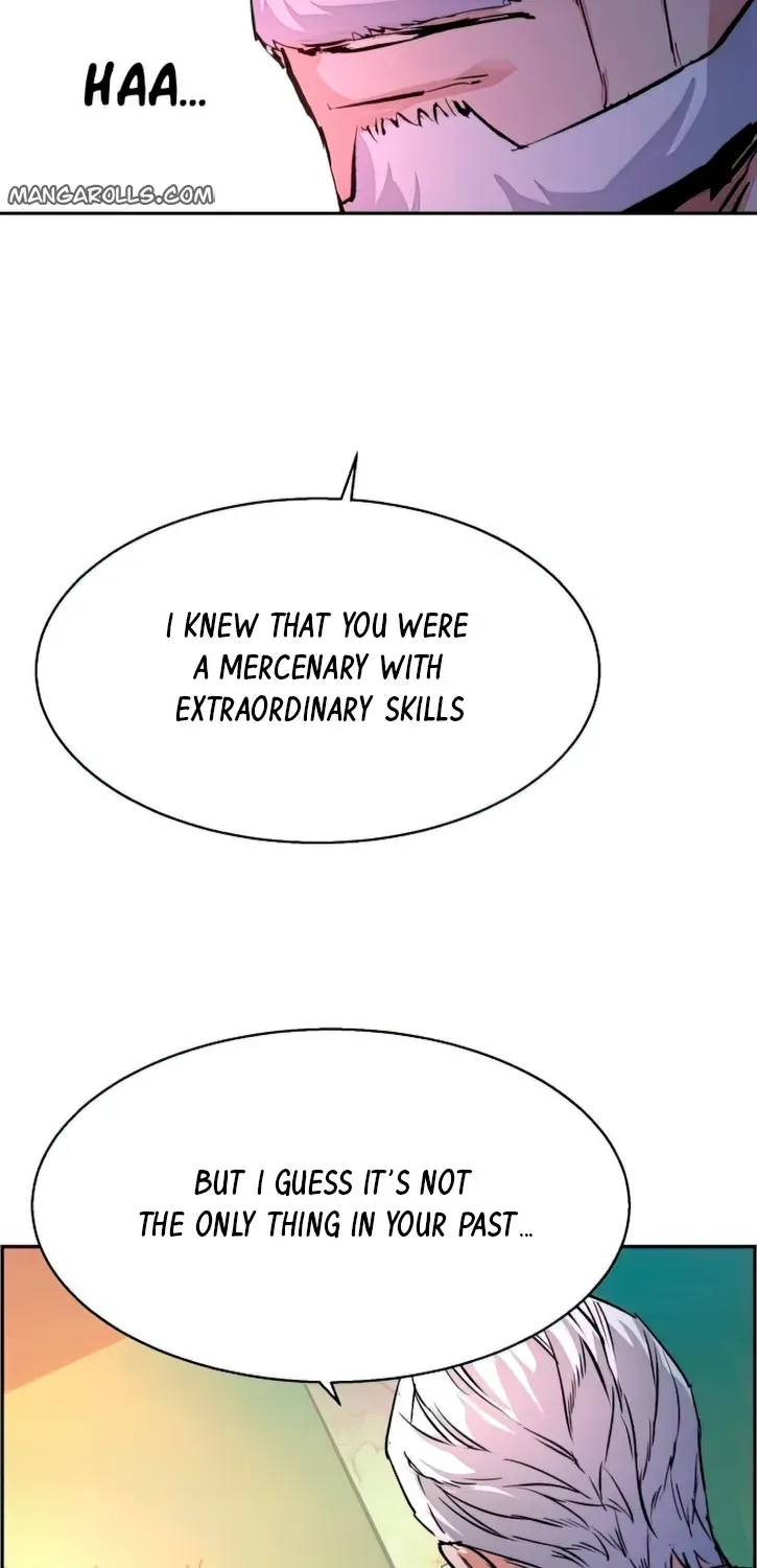 Mercenary Enrollment Chapter 96 page 94 - 