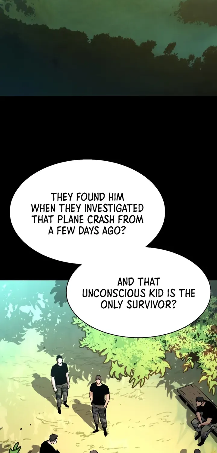 Mercenary Enrollment Chapter 97 page 2 - 