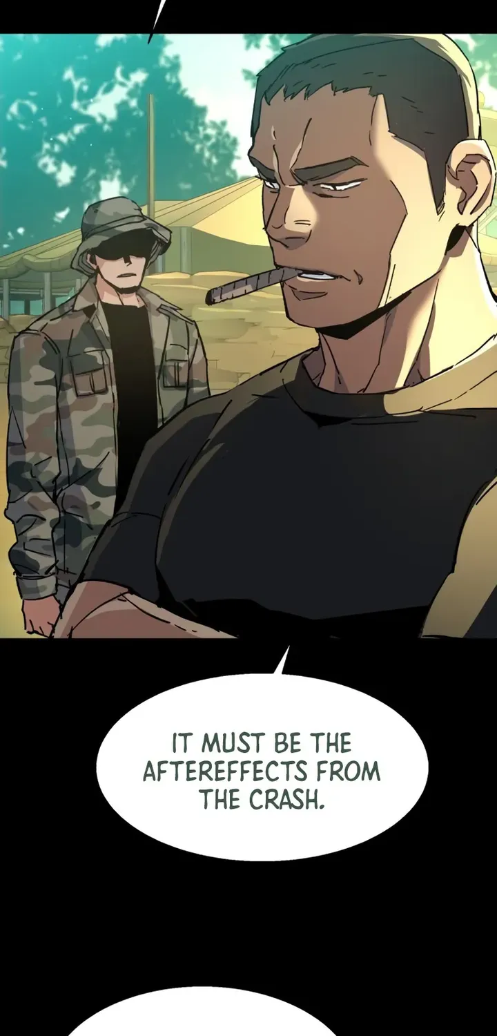 Mercenary Enrollment Chapter 97 page 26 - 