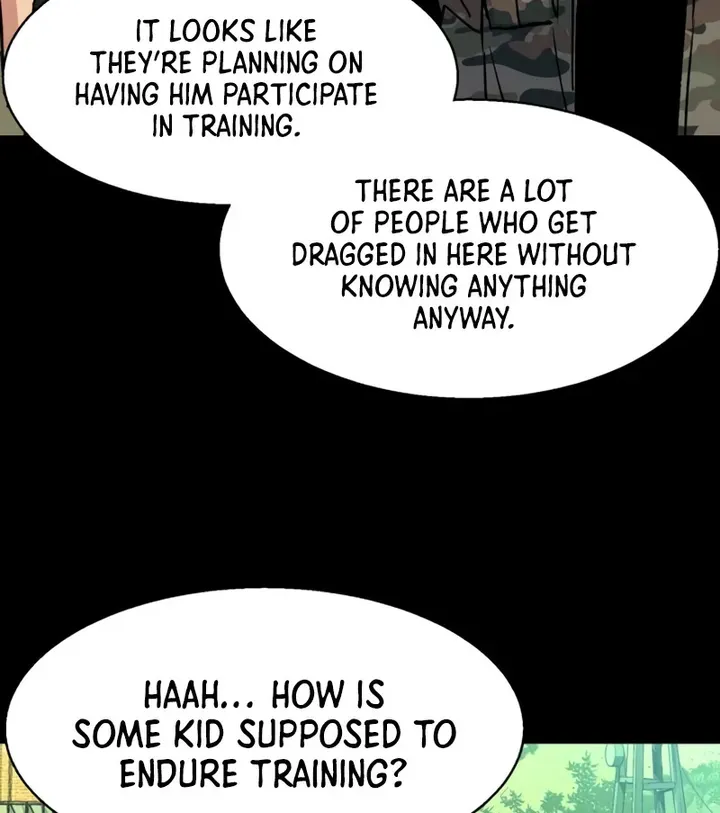 Mercenary Enrollment Chapter 97 page 4 - 
