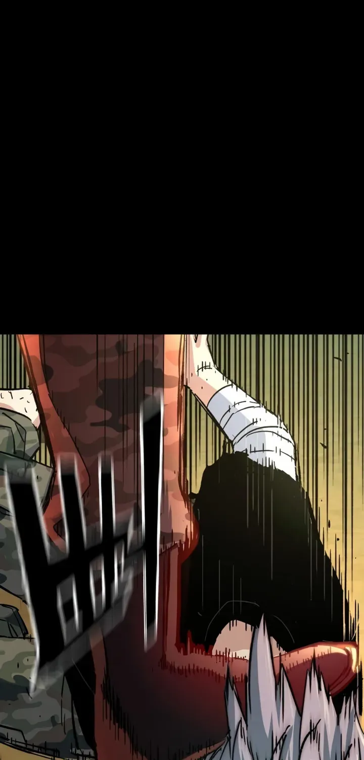 Mercenary Enrollment Chapter 97 page 33 - 