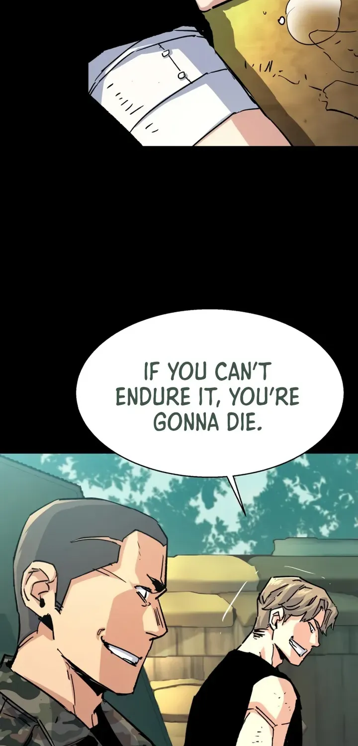 Mercenary Enrollment Chapter 97 page 38 - 