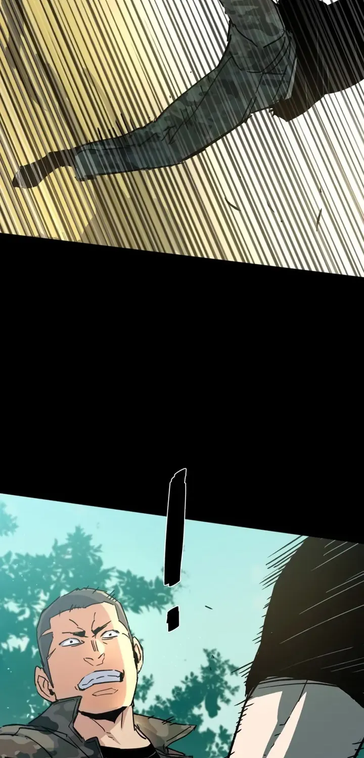 Mercenary Enrollment Chapter 97 page 42 - 