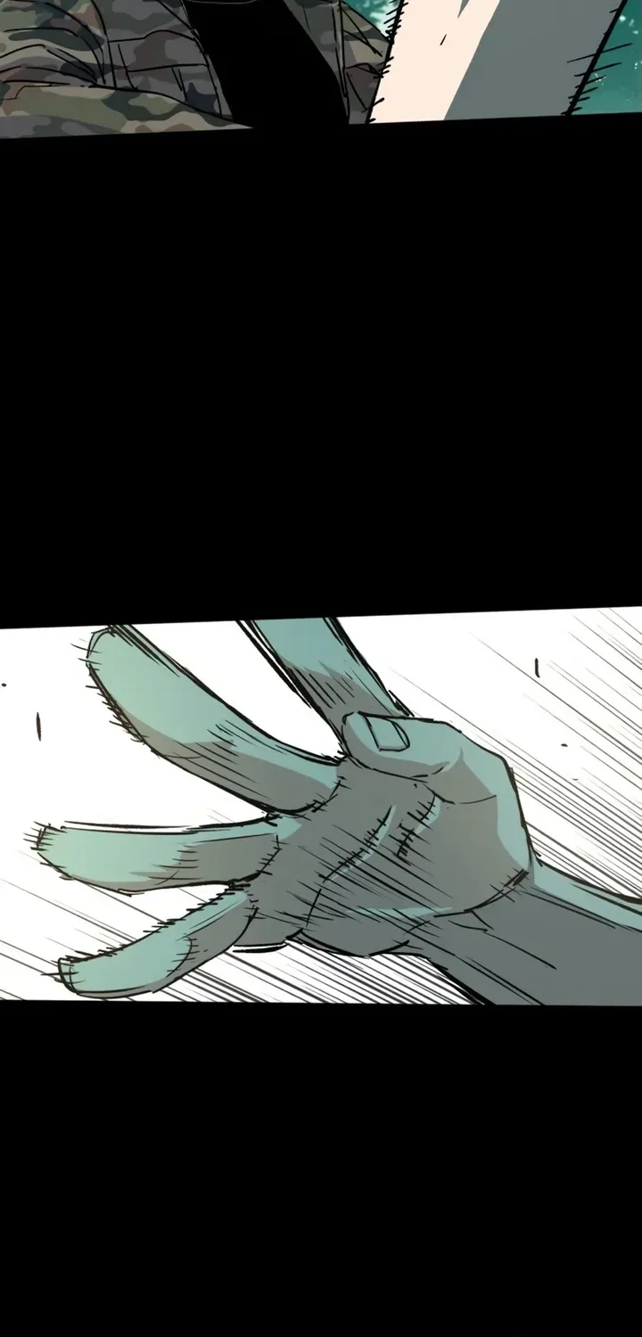 Mercenary Enrollment Chapter 97 page 43 - 