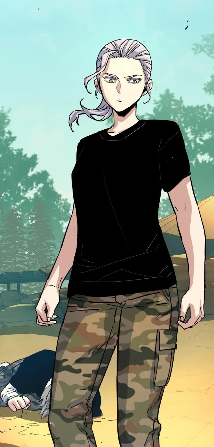 Mercenary Enrollment Chapter 97 page 47 - 