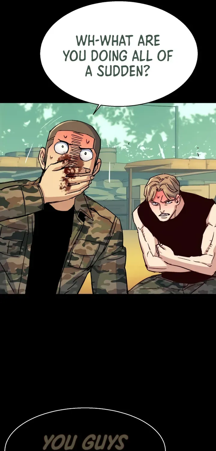 Mercenary Enrollment Chapter 97 page 49 - 
