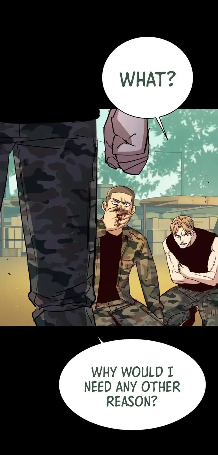Mercenary Enrollment Chapter 97 page 51 - 