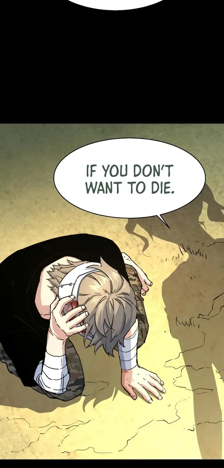 Mercenary Enrollment Chapter 97 page 55 - 
