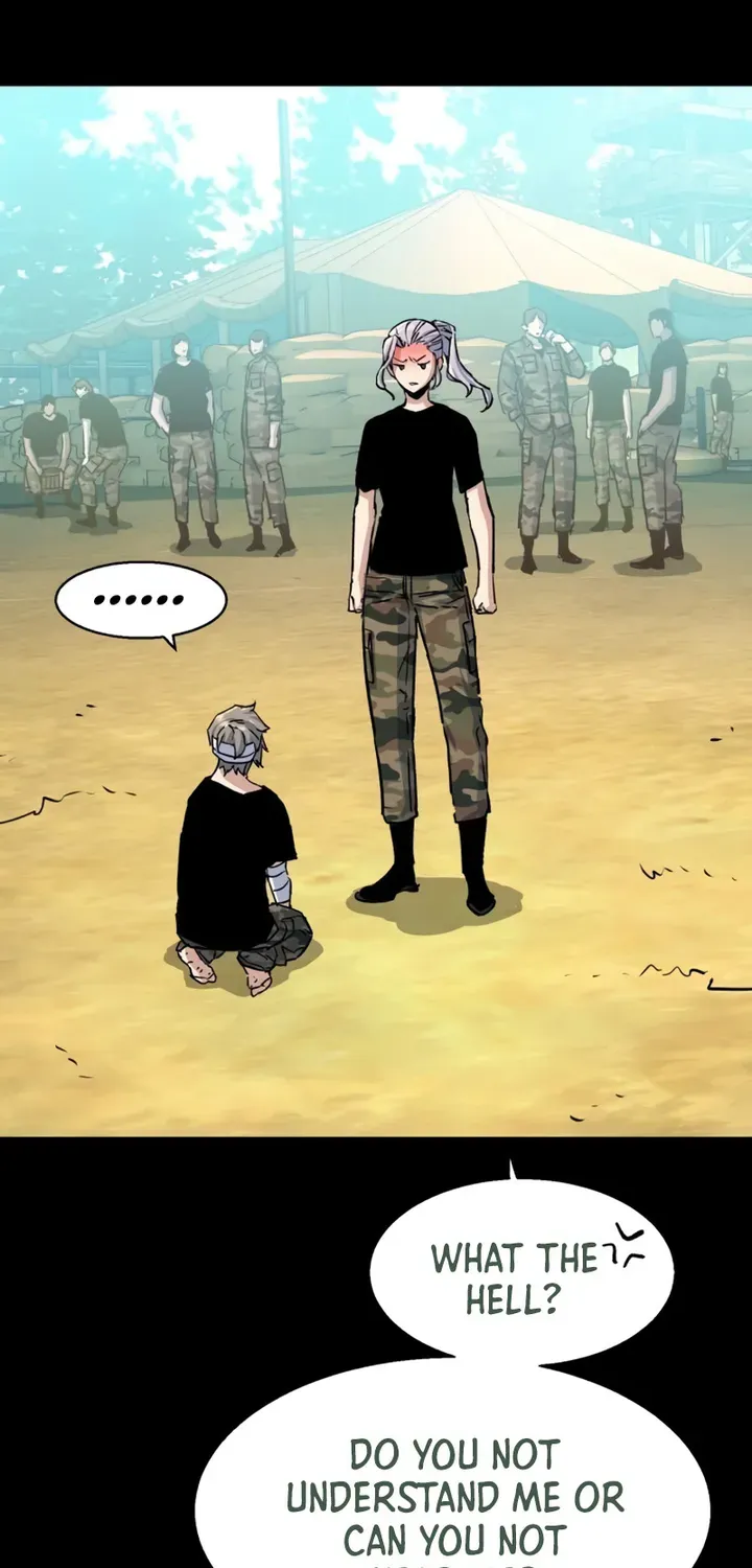 Mercenary Enrollment Chapter 97 page 59 - 