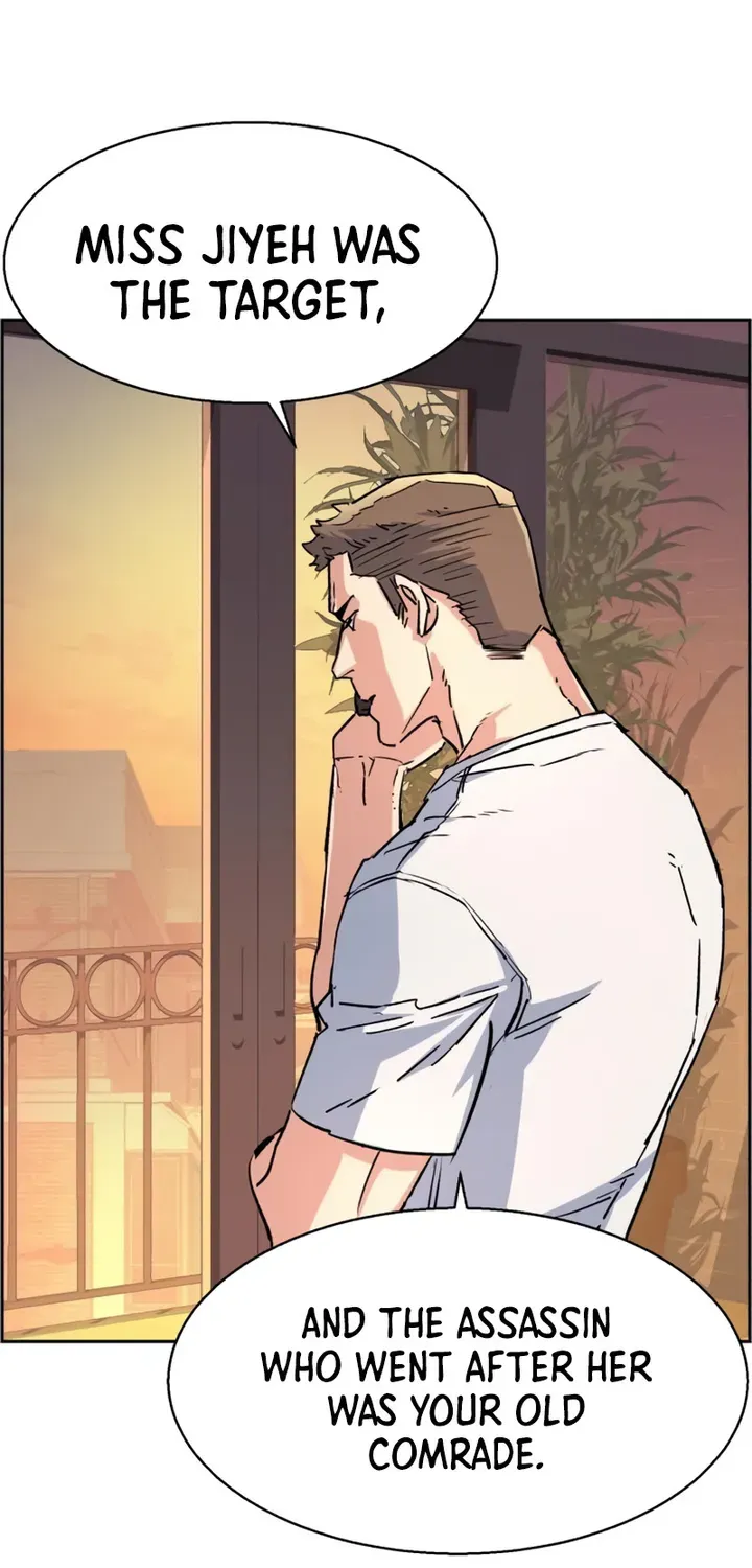 Mercenary Enrollment Chapter 97 page 67 - 