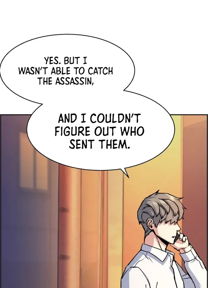 Mercenary Enrollment Chapter 97 page 68 - 