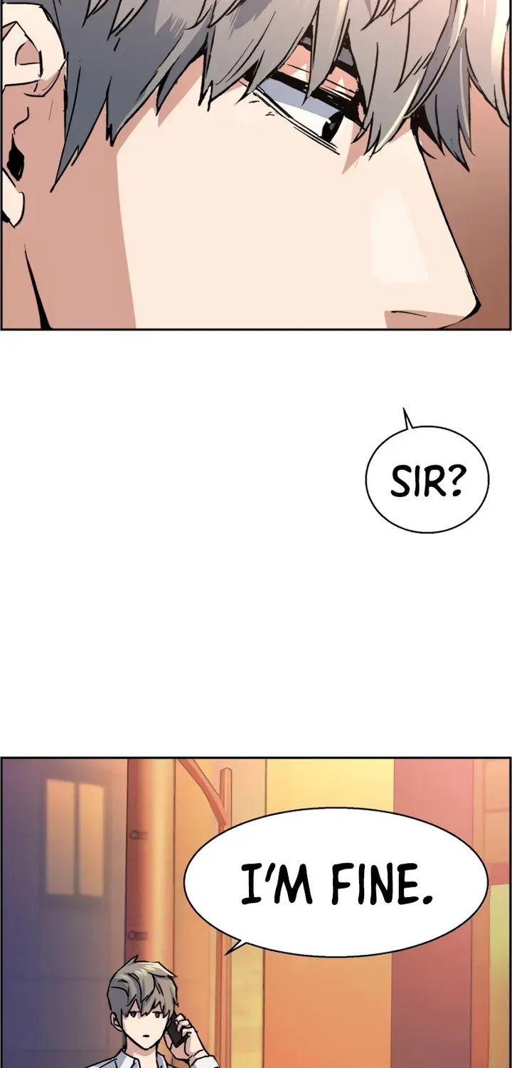 Mercenary Enrollment Chapter 97 page 71 - 