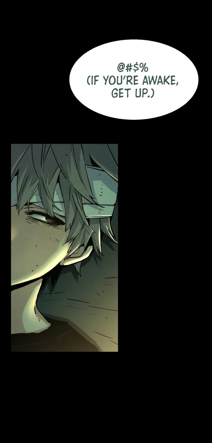 Mercenary Enrollment Chapter 97 page 10 - 