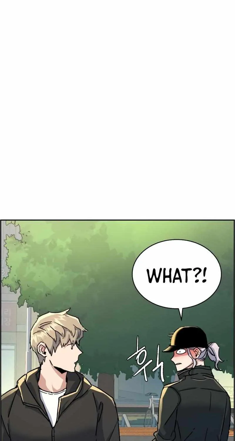 Mercenary Enrollment Chapter 98 page 101 - 