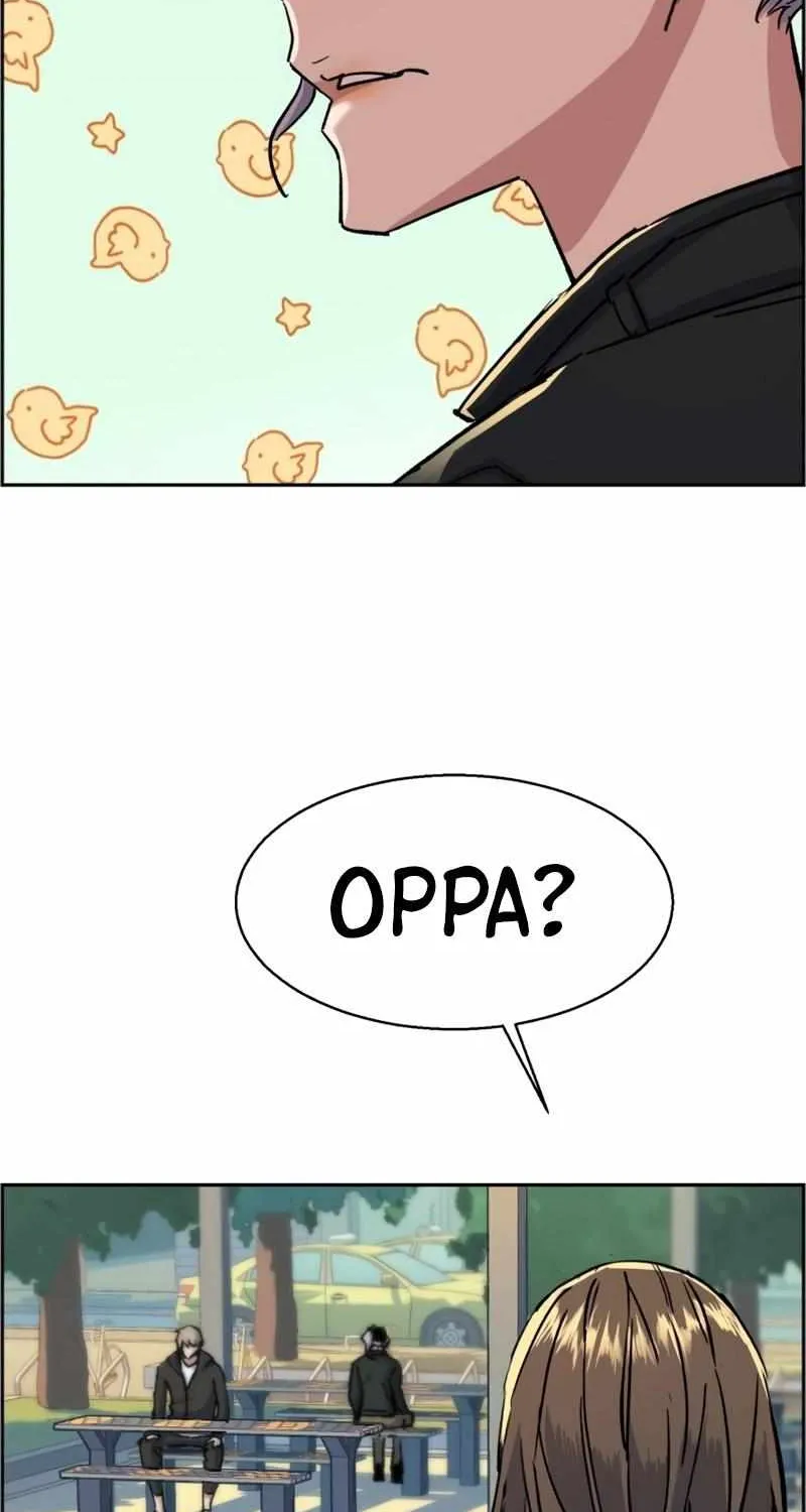 Mercenary Enrollment Chapter 98 page 103 - 
